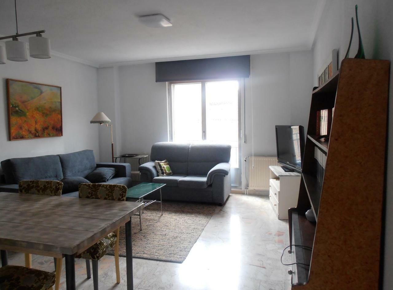 La Galeria Apartman Ávila Kültér fotó